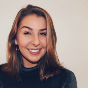 Meet your Posher, Sarah